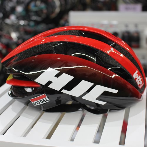 최신 HJC 홍진 아이벡스2.0 자전거 헬멧