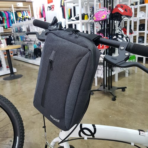 얼게이트 킥보드 핸들바 숄더백 자전거 가방