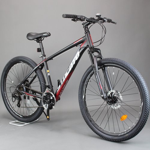 2021 스타카토 스펙터 650B 입문용 MTB 자전거 27.5인치