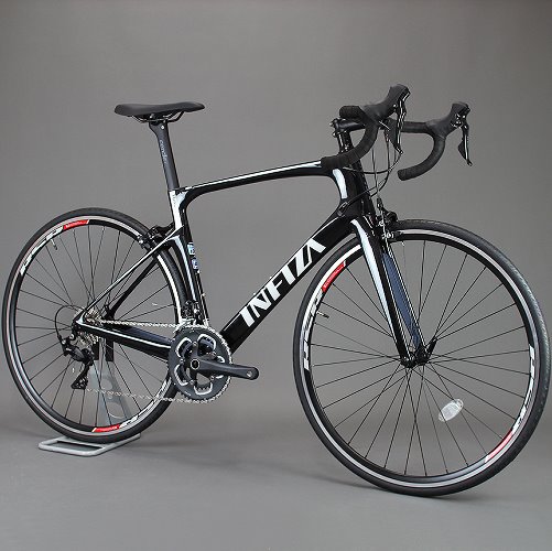 2021 알톤 인피자 유콘 105 카본 22단 입문용 로드 사이클 자전거