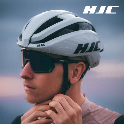 최신 HJC 홍진 아이벡스2.0 자전거 헬멧