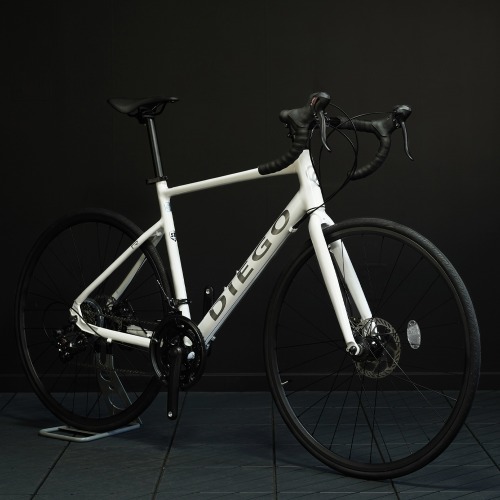 오투휠스 디에고 R7D 입문용 로드 자전거 시마노 14단
